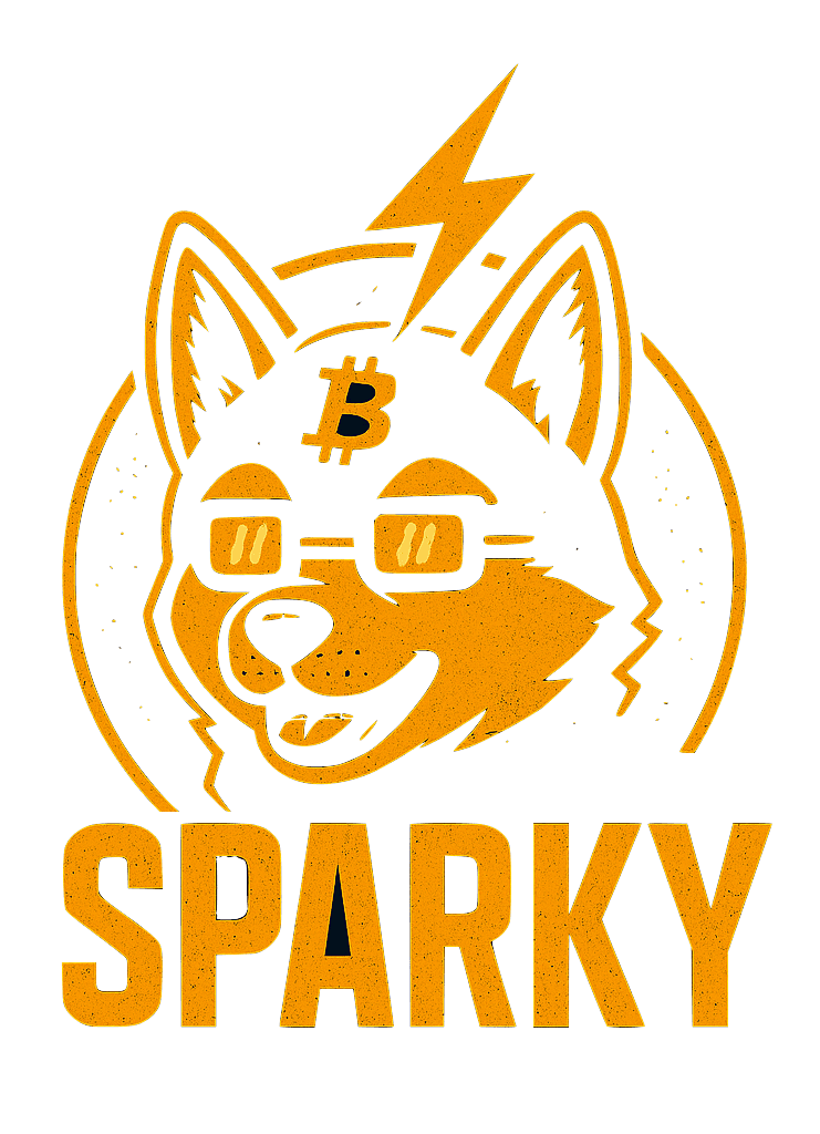 Sparky Logo