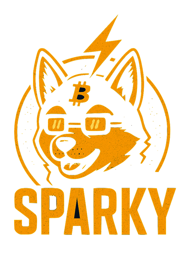 Sparky Logo